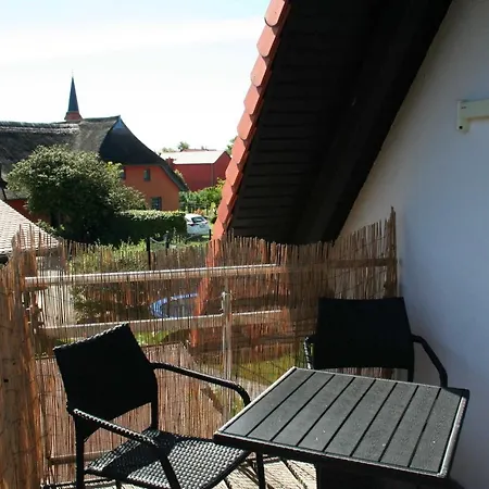 Levien Apartment *