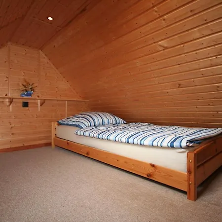 Levien Apartment *