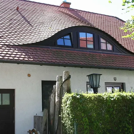 Levien * Wustrow (Fischland)