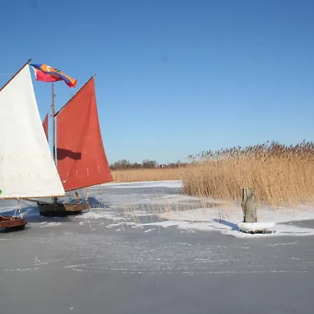 Levien * Wustrow (Fischland)