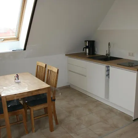 Levien Apartment
