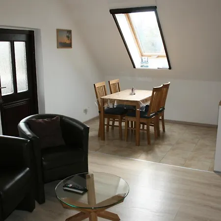 Levien Apartment