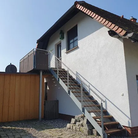 Apartment Levien Wustrow (Fischland)