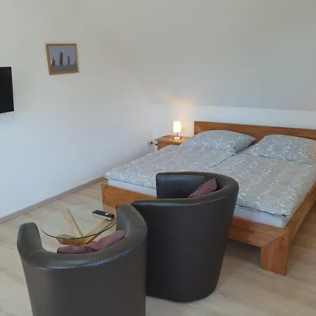 Apartment Levien *