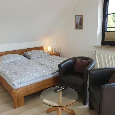 Levien * Wustrow (Fischland)