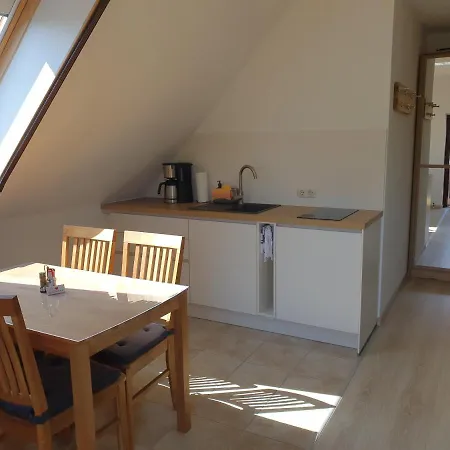 Levien * Wustrow (Fischland)